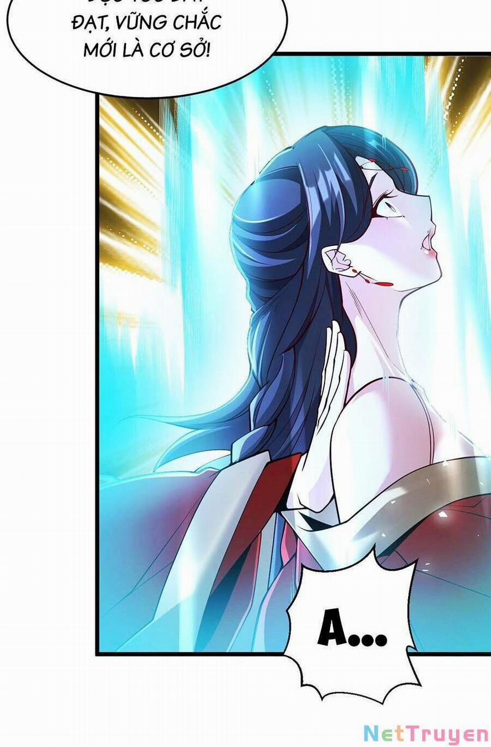 Thập Đại Đế Hoàng Đều Là Đệ Tử Của Ta 44 trang 35