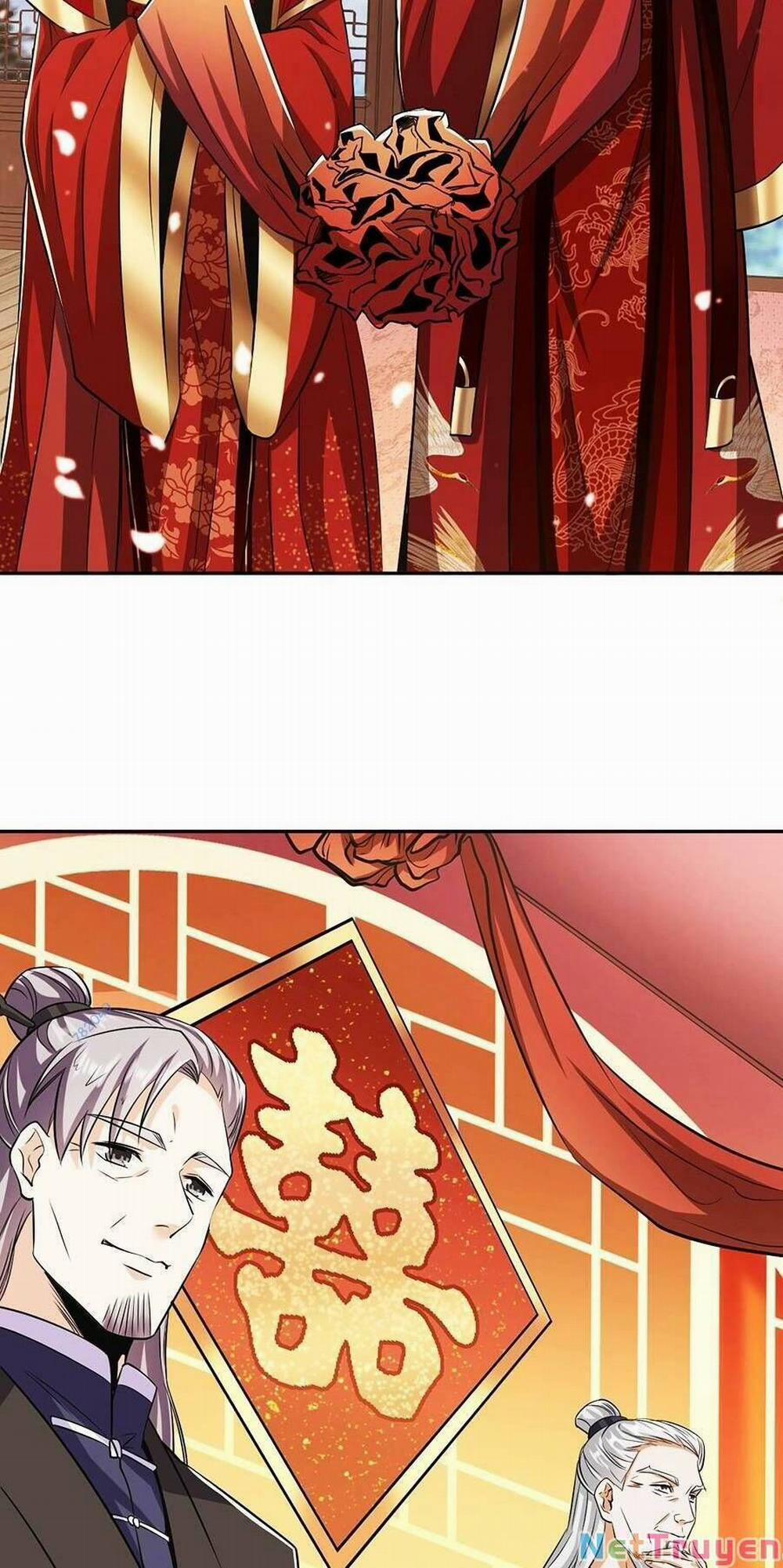 Thập Đại Đế Hoàng Đều Là Đệ Tử Của Ta 44 trang 5