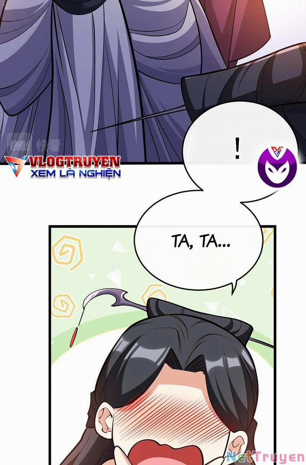 Thập Đại Đế Hoàng Đều Là Đệ Tử Của Ta 45 trang 11