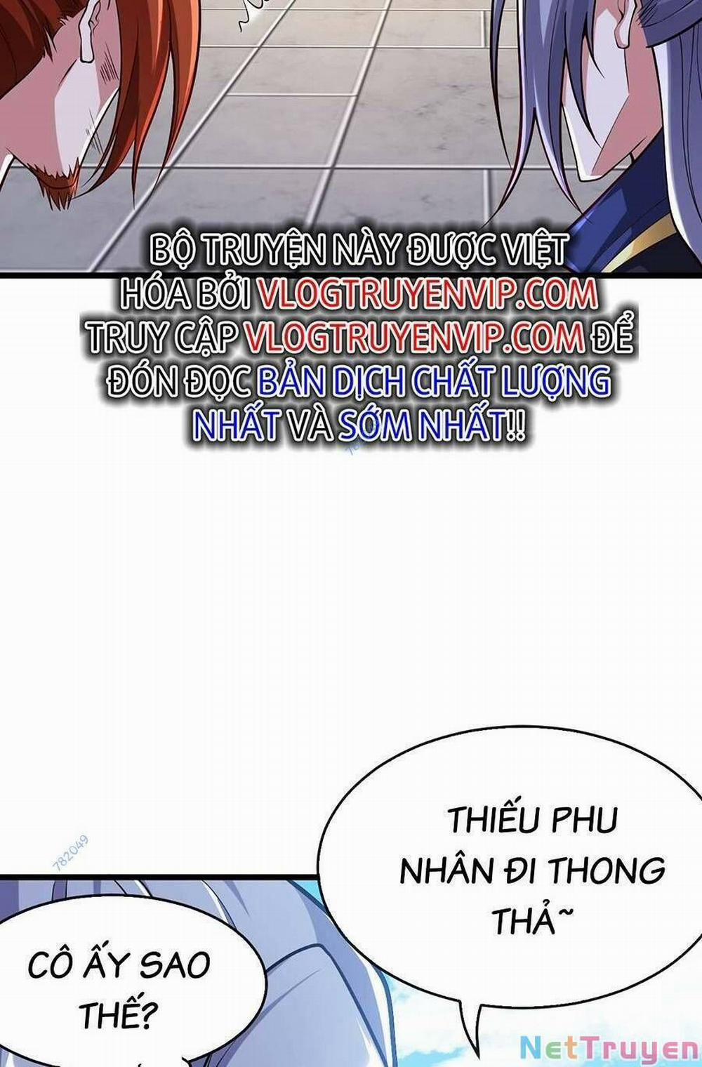 Thập Đại Đế Hoàng Đều Là Đệ Tử Của Ta 45 trang 13