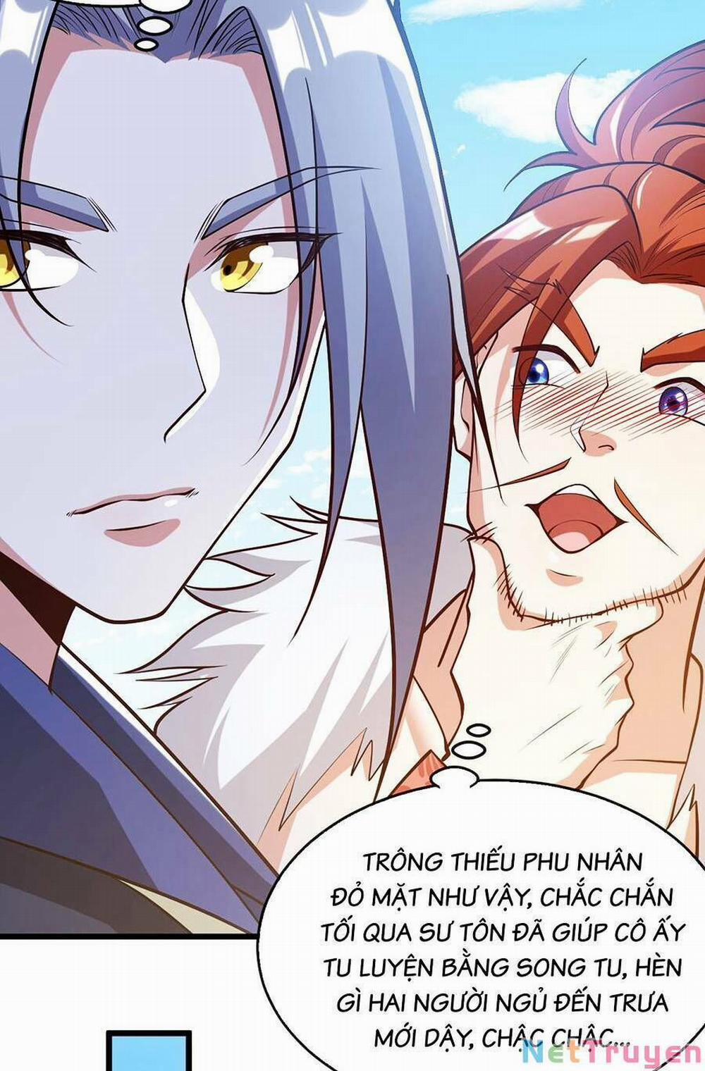 Thập Đại Đế Hoàng Đều Là Đệ Tử Của Ta 45 trang 14