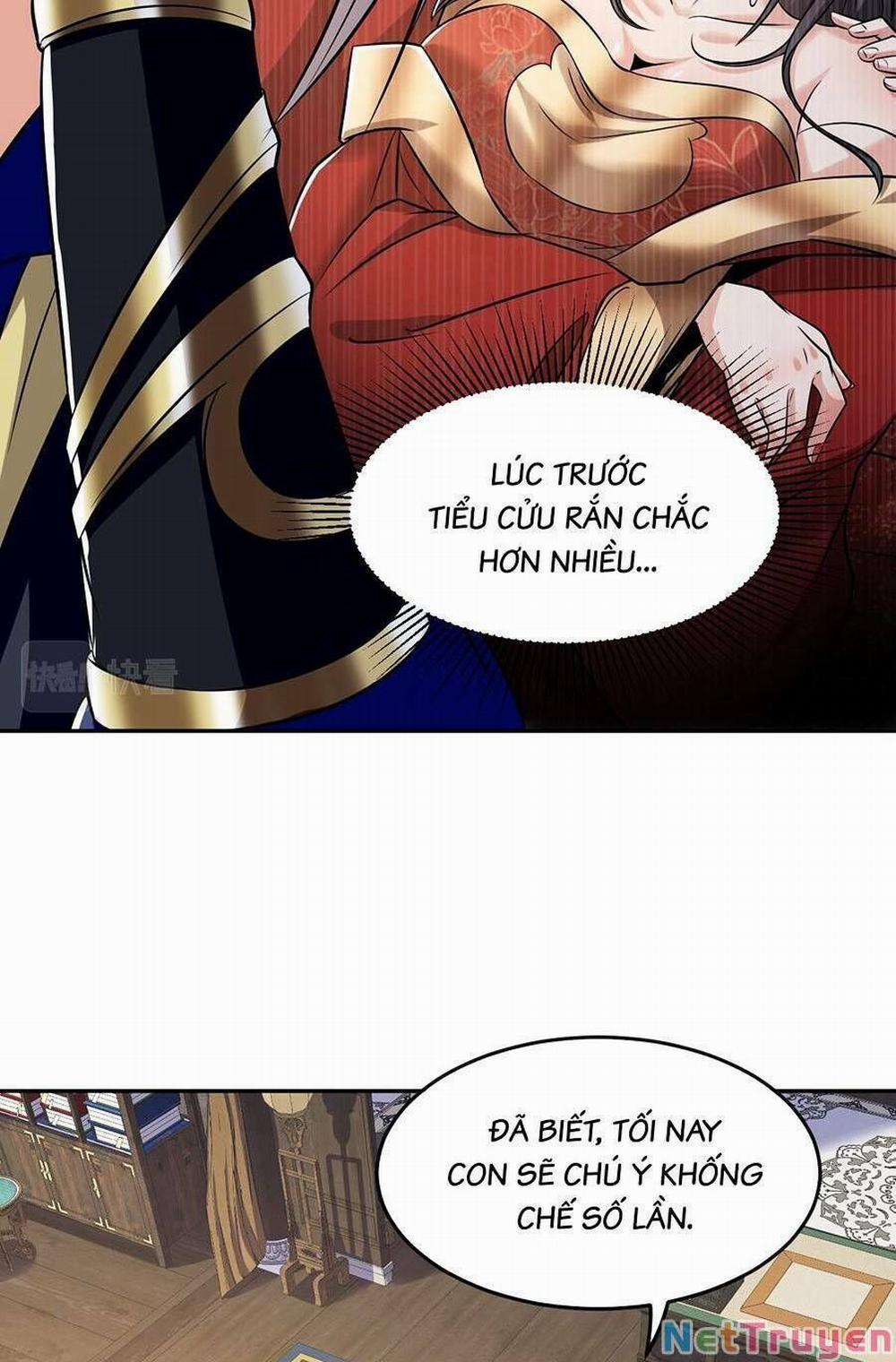 Thập Đại Đế Hoàng Đều Là Đệ Tử Của Ta 45 trang 22