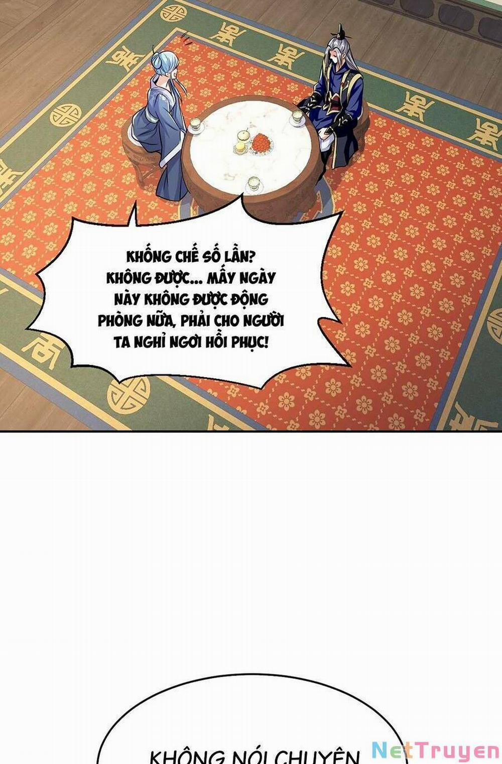 Thập Đại Đế Hoàng Đều Là Đệ Tử Của Ta 45 trang 23