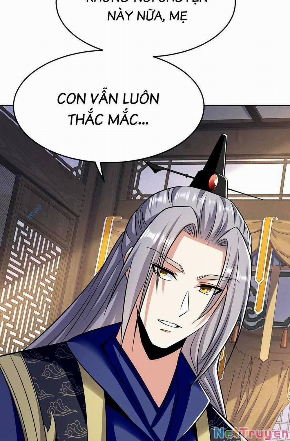 Thập Đại Đế Hoàng Đều Là Đệ Tử Của Ta 45 trang 24