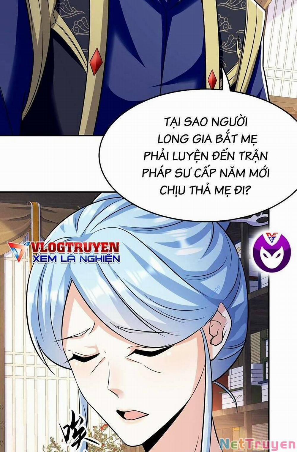 Thập Đại Đế Hoàng Đều Là Đệ Tử Của Ta 45 trang 25