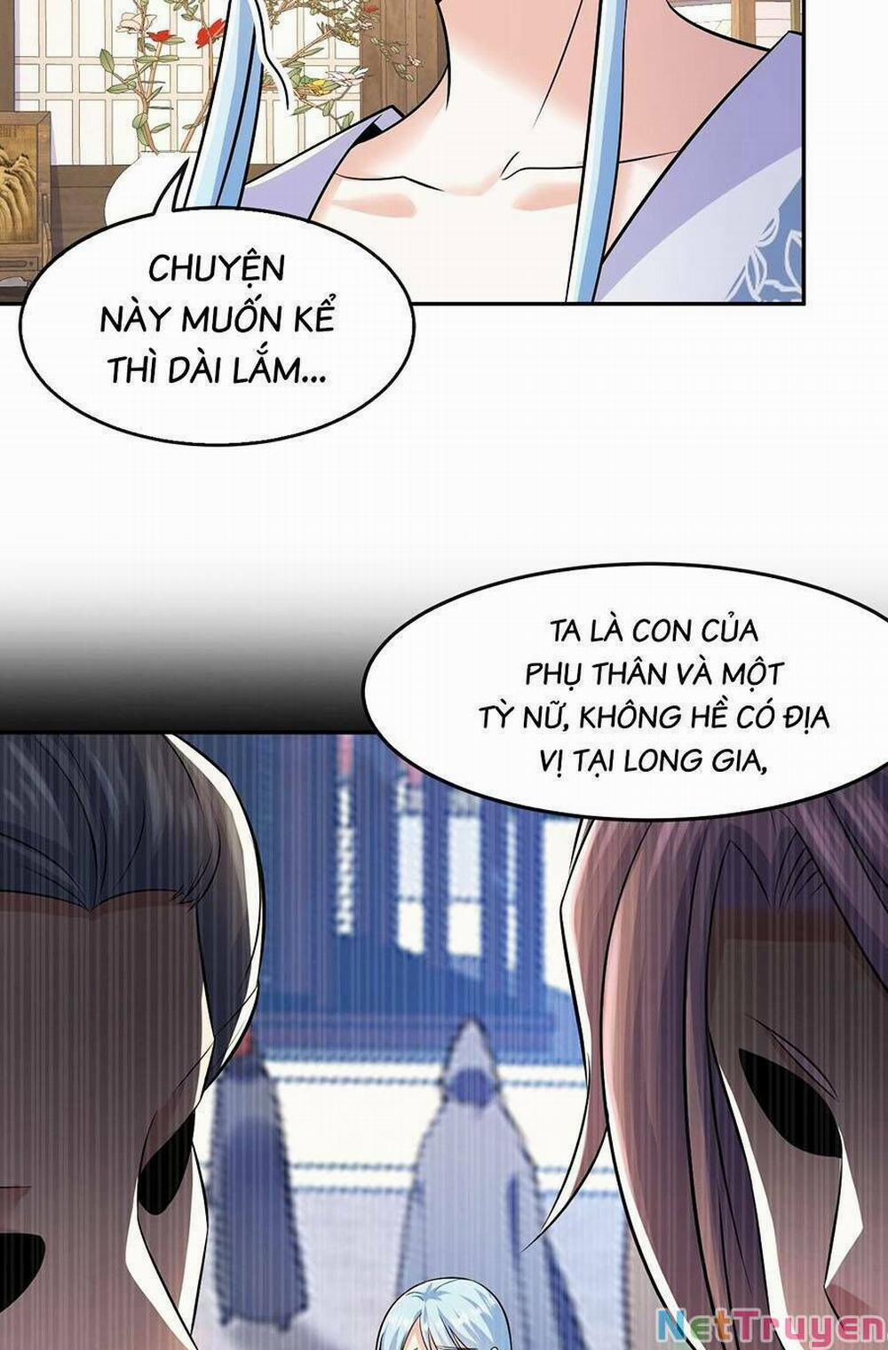 Thập Đại Đế Hoàng Đều Là Đệ Tử Của Ta 45 trang 26