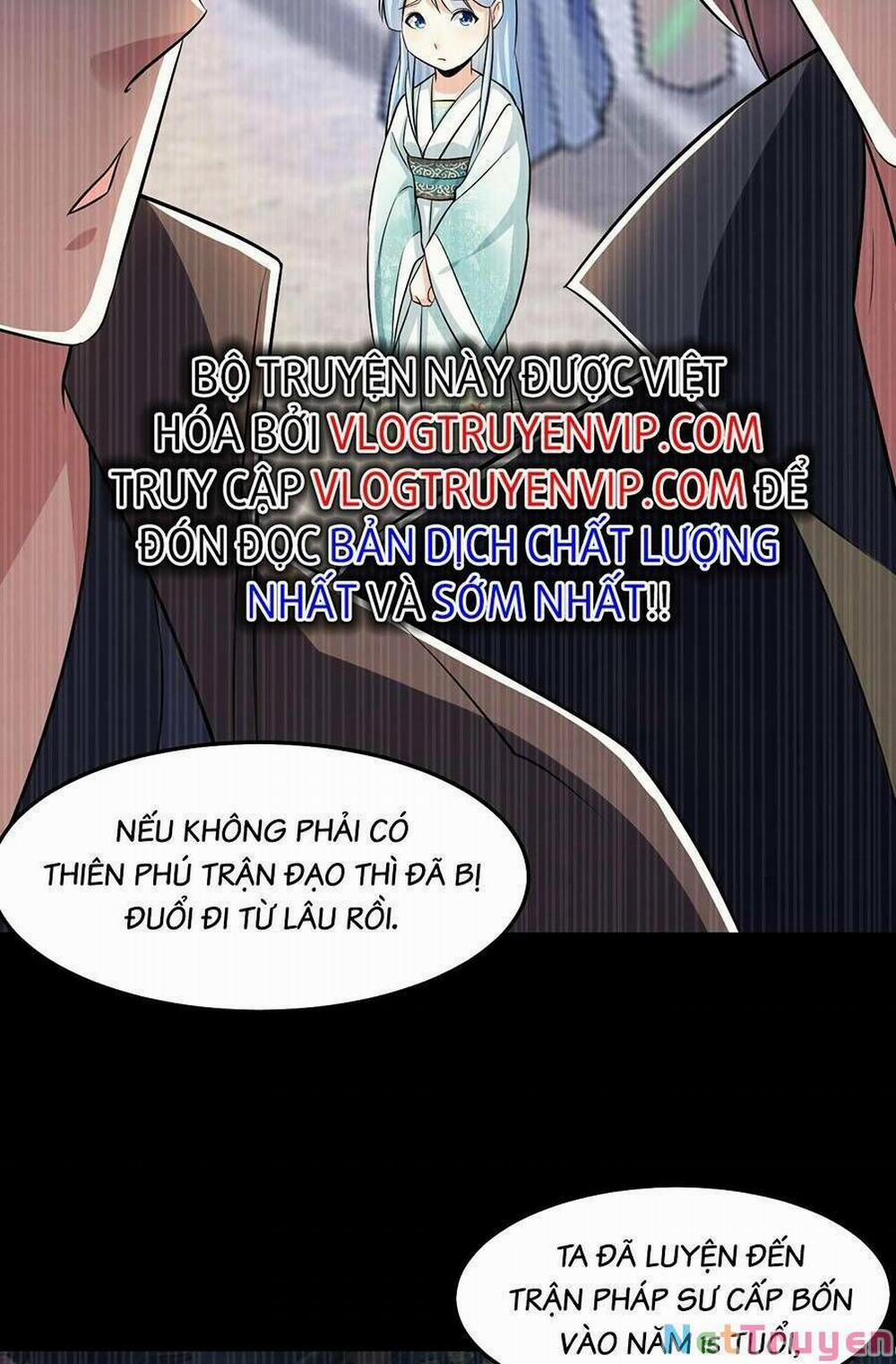 Thập Đại Đế Hoàng Đều Là Đệ Tử Của Ta 45 trang 27