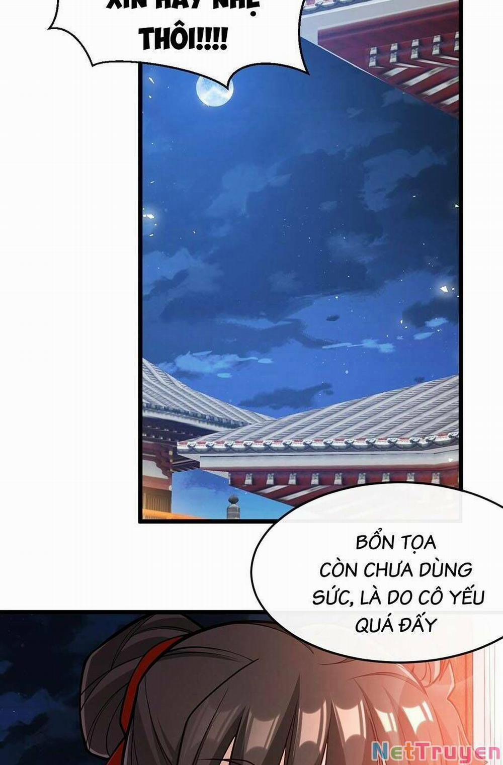 Thập Đại Đế Hoàng Đều Là Đệ Tử Của Ta 45 trang 3