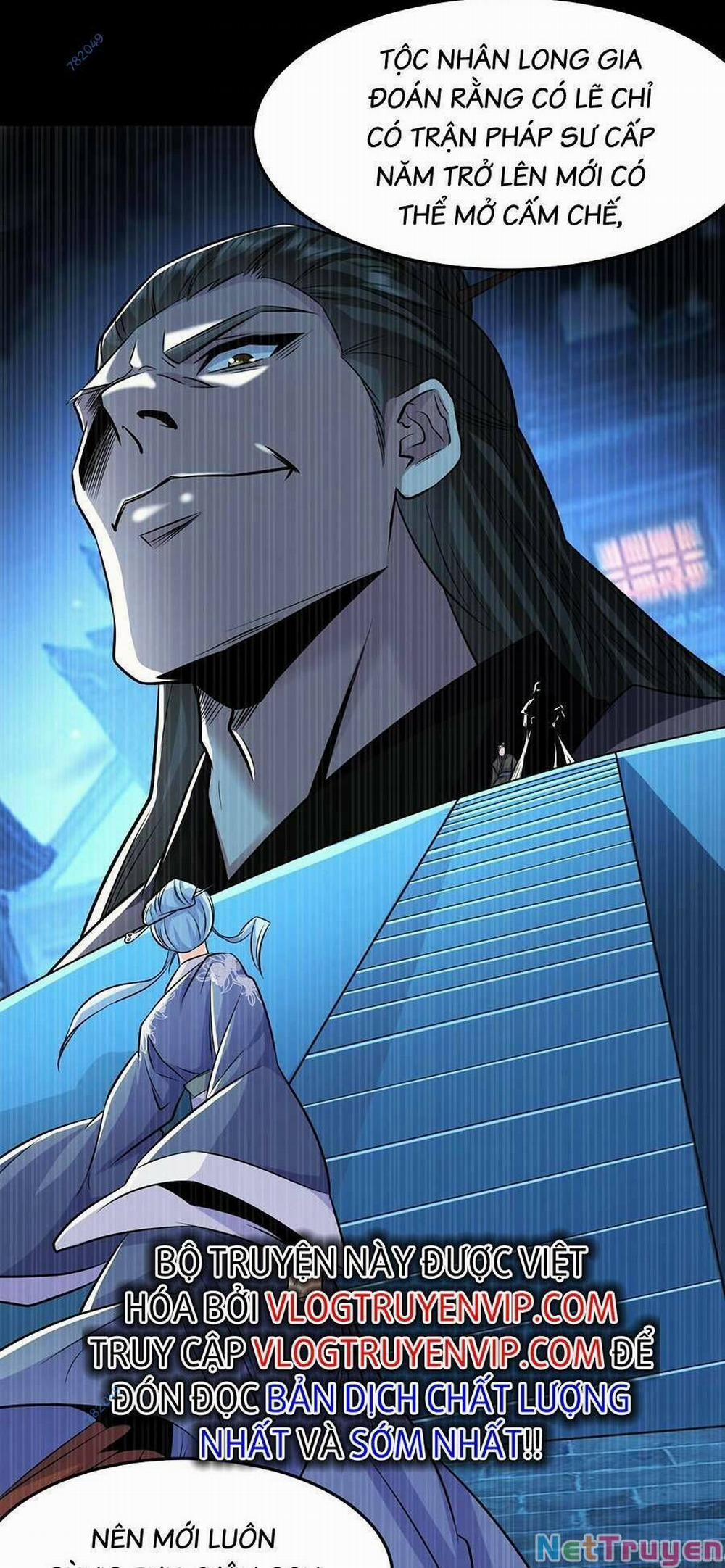 Thập Đại Đế Hoàng Đều Là Đệ Tử Của Ta 45 trang 31