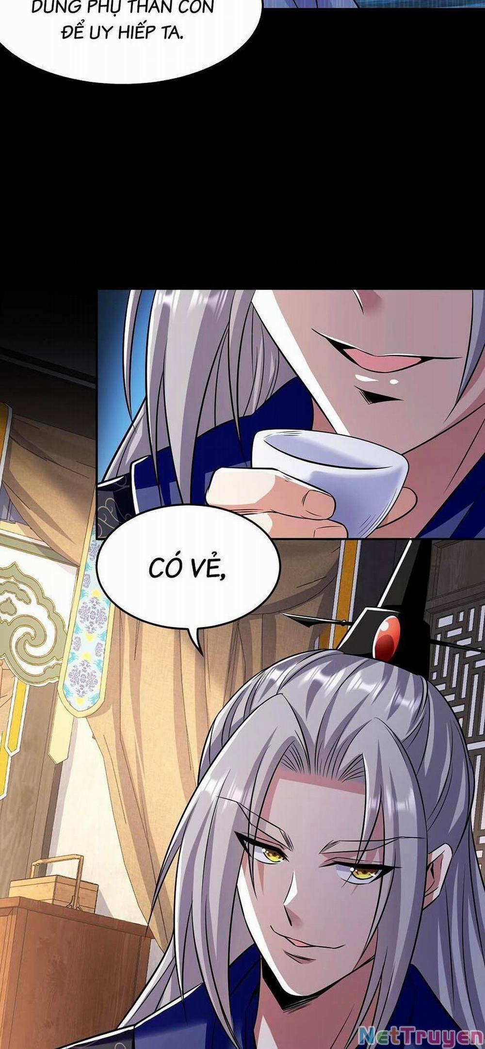 Thập Đại Đế Hoàng Đều Là Đệ Tử Của Ta 45 trang 32