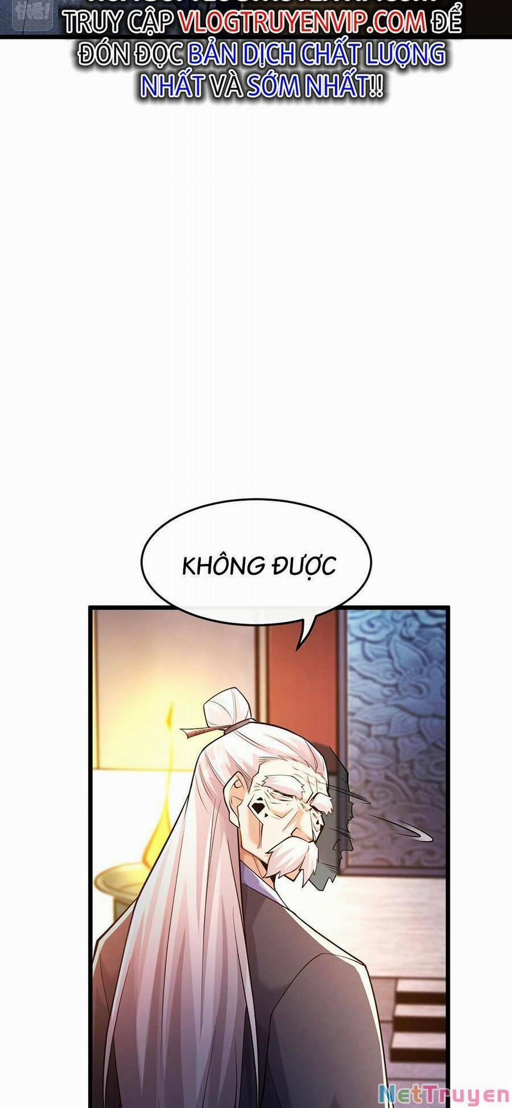 Thập Đại Đế Hoàng Đều Là Đệ Tử Của Ta 45 trang 36