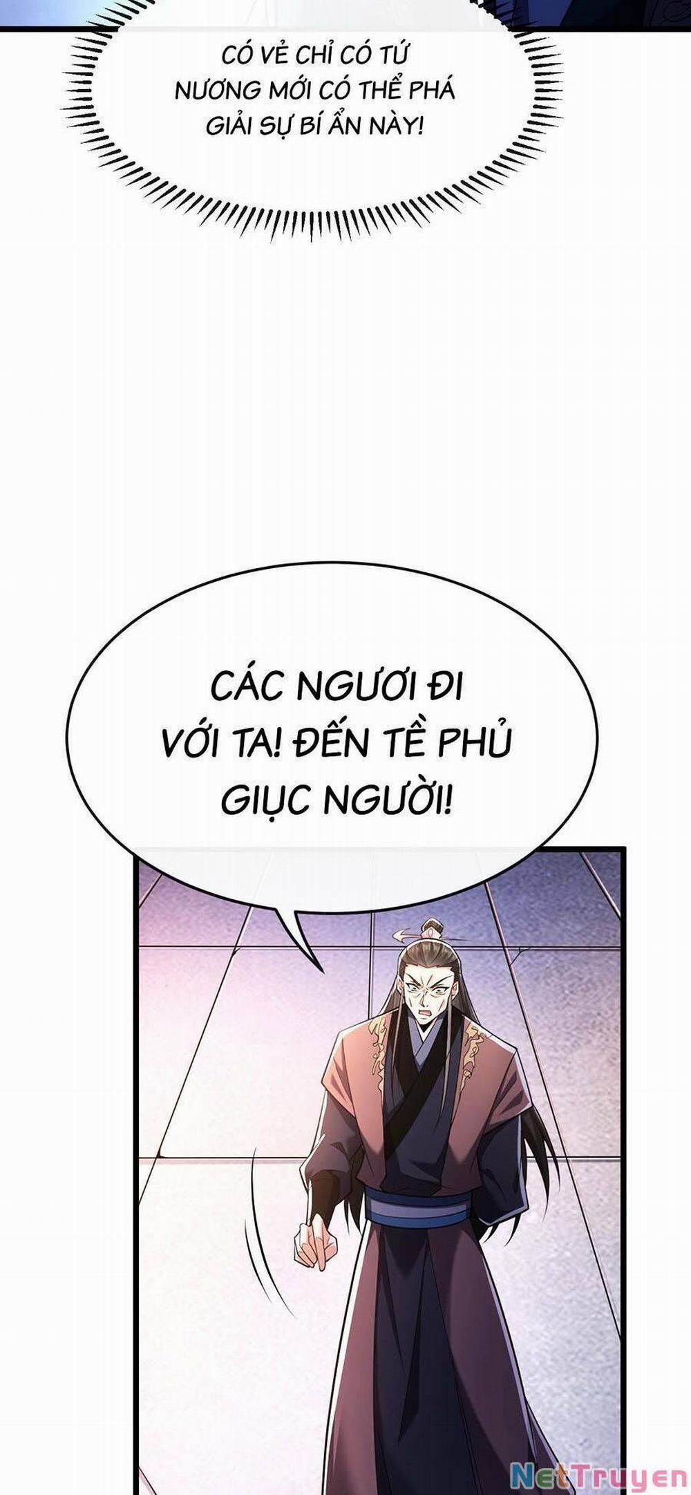 Thập Đại Đế Hoàng Đều Là Đệ Tử Của Ta 45 trang 38