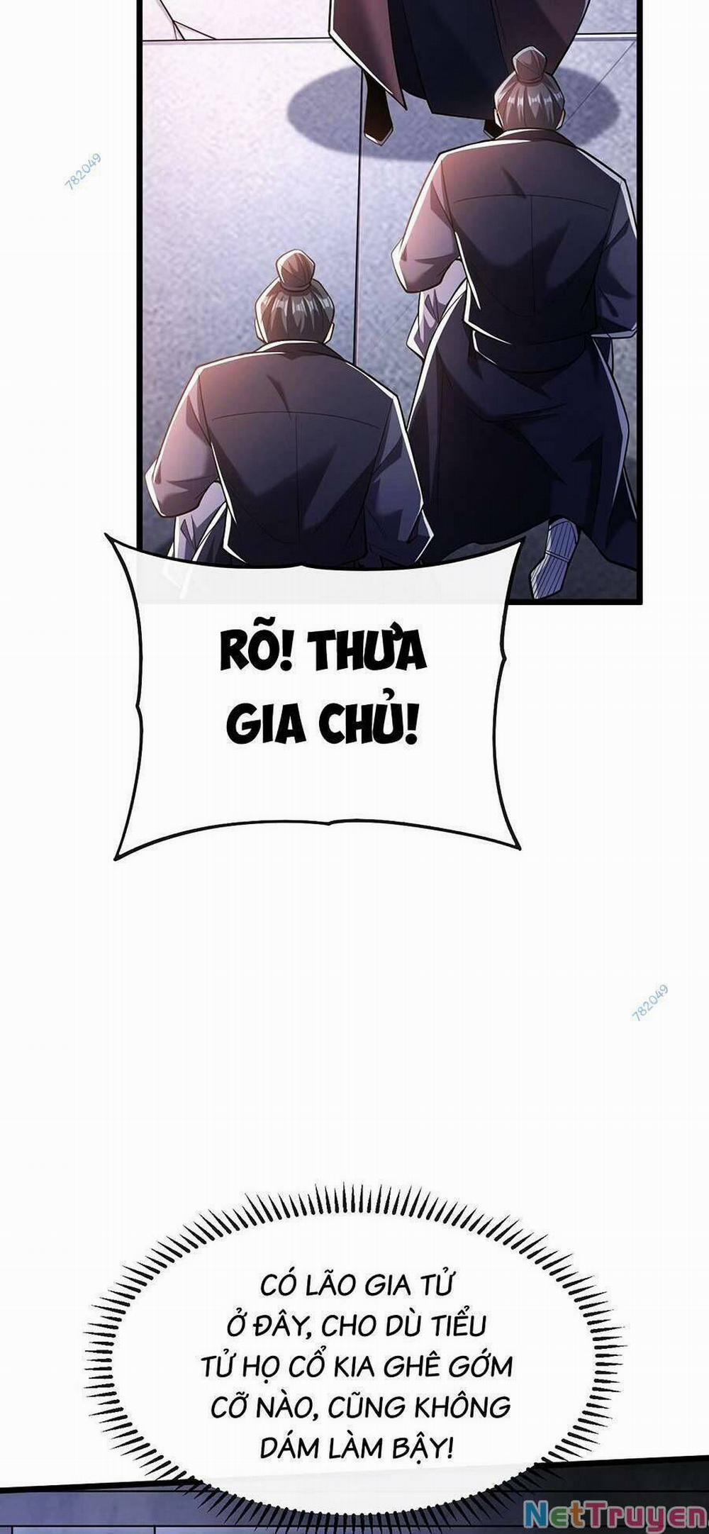 Thập Đại Đế Hoàng Đều Là Đệ Tử Của Ta 45 trang 39