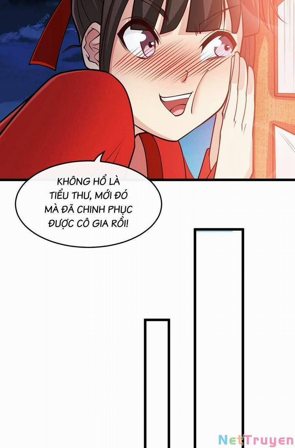 Thập Đại Đế Hoàng Đều Là Đệ Tử Của Ta 45 trang 4