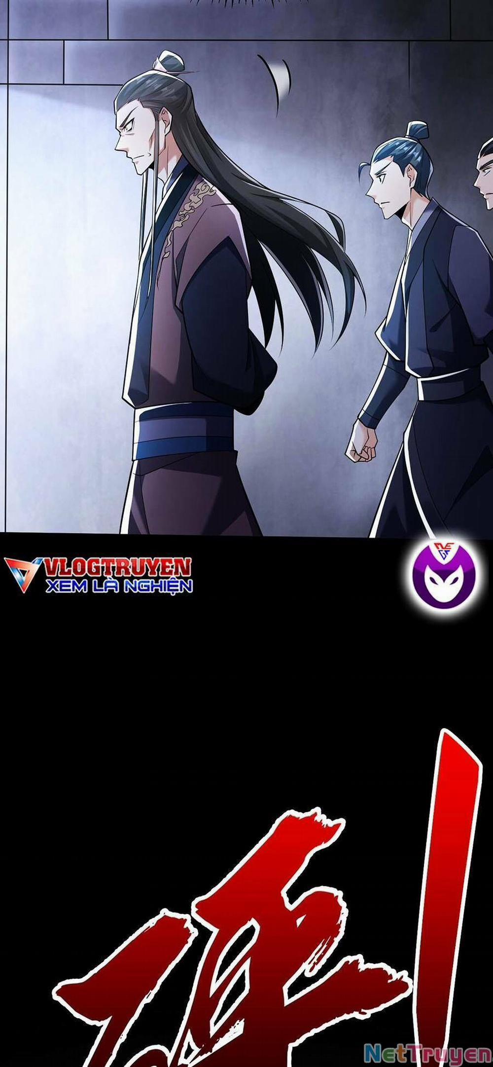 Thập Đại Đế Hoàng Đều Là Đệ Tử Của Ta 45 trang 40