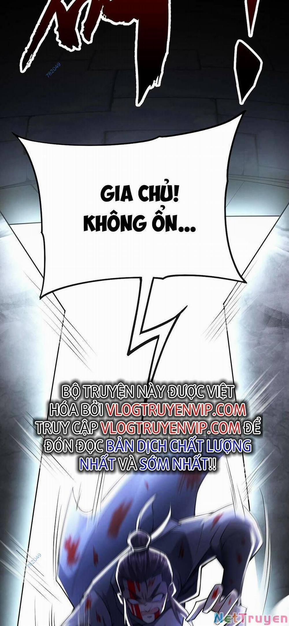 Thập Đại Đế Hoàng Đều Là Đệ Tử Của Ta 45 trang 41