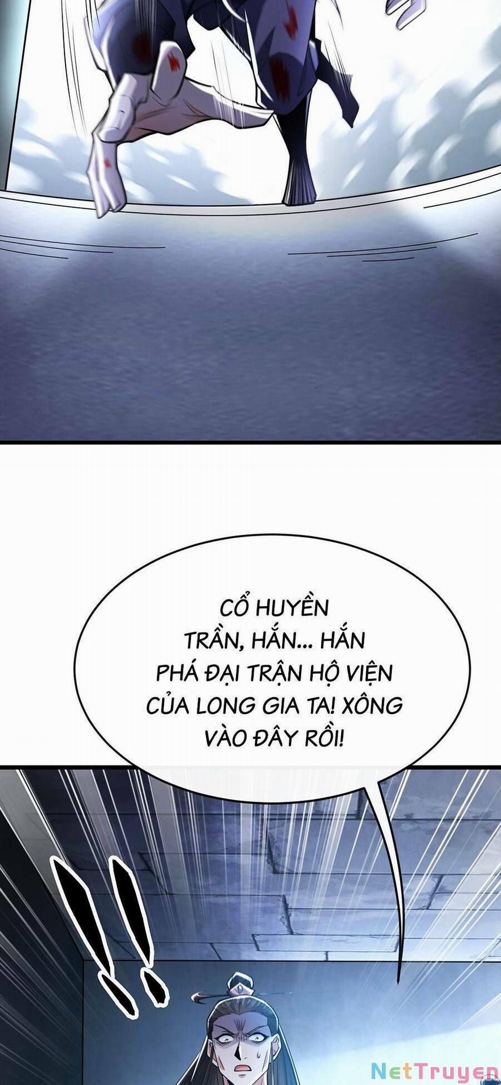 Thập Đại Đế Hoàng Đều Là Đệ Tử Của Ta 45 trang 42