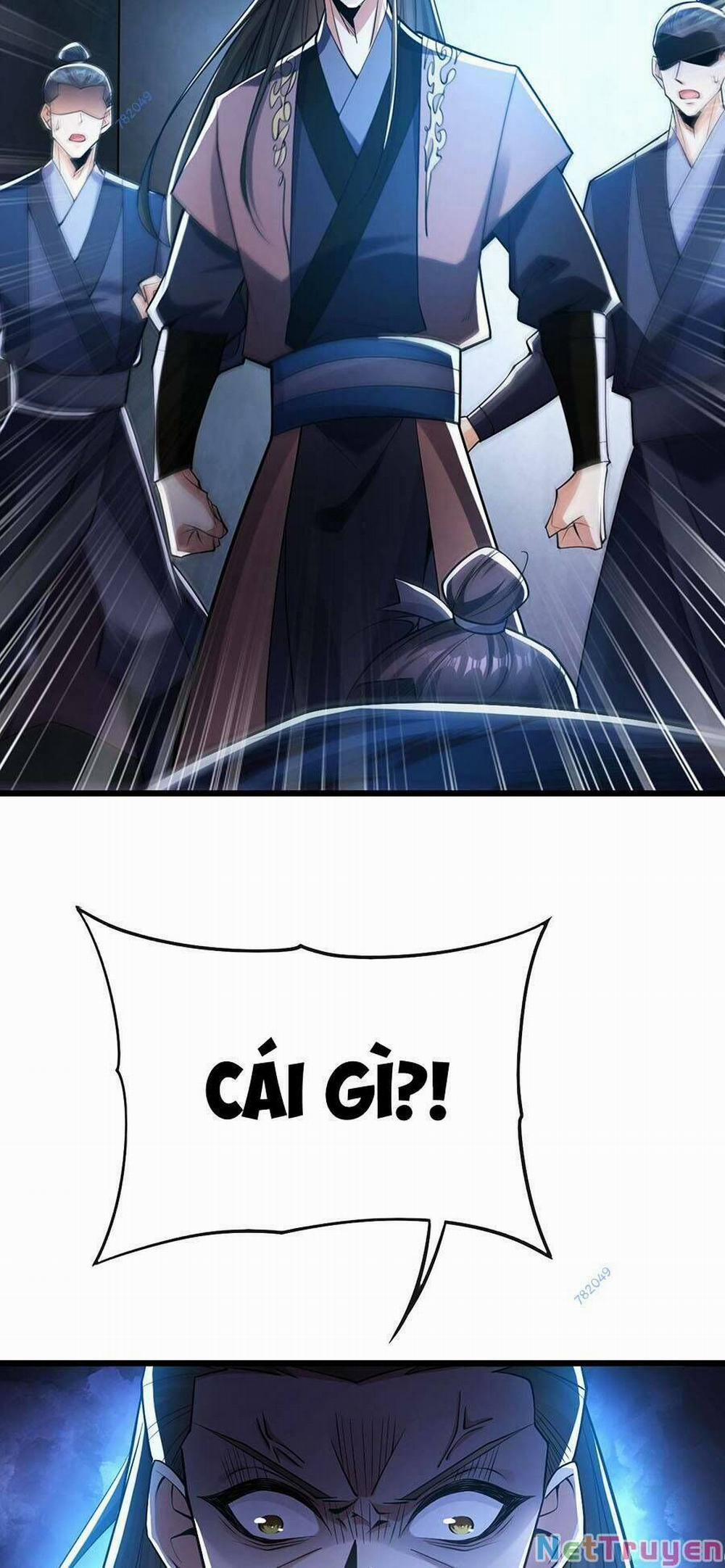 Thập Đại Đế Hoàng Đều Là Đệ Tử Của Ta 45 trang 43