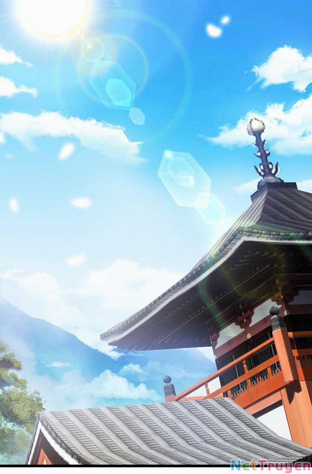 Thập Đại Đế Hoàng Đều Là Đệ Tử Của Ta 45 trang 6