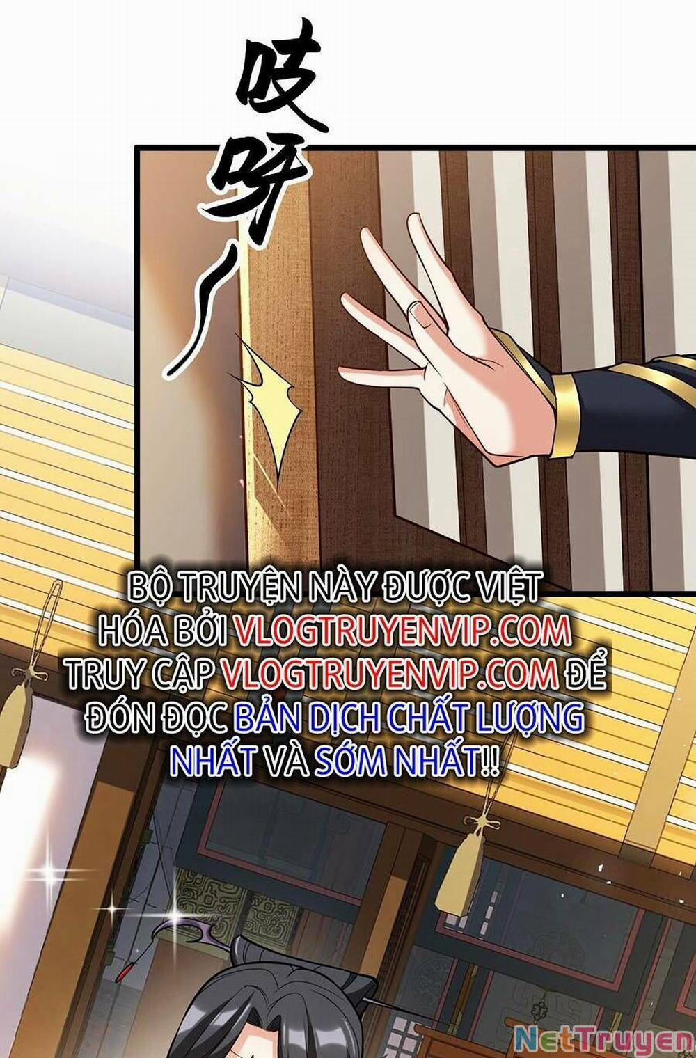 Thập Đại Đế Hoàng Đều Là Đệ Tử Của Ta 45 trang 7