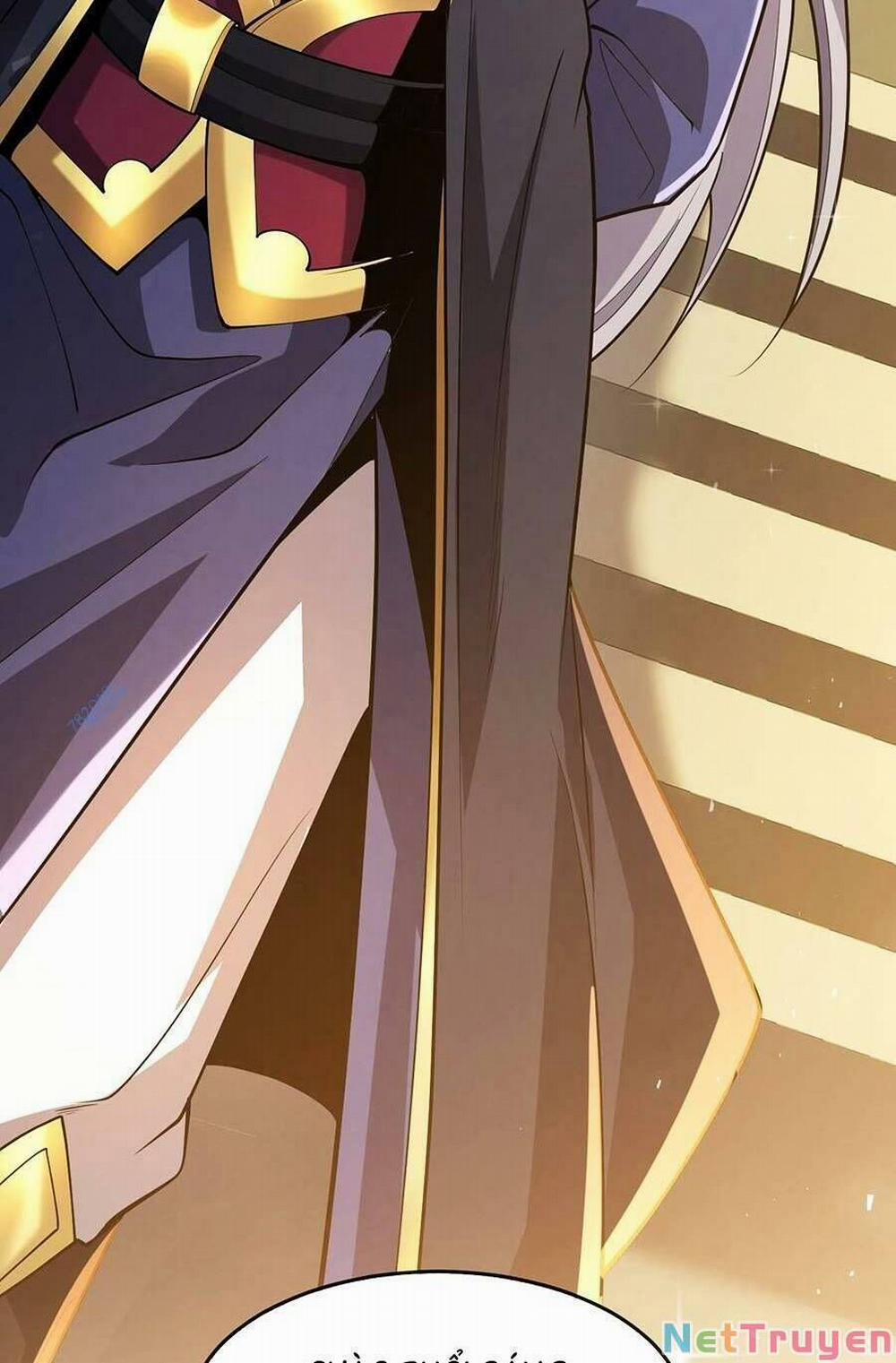 Thập Đại Đế Hoàng Đều Là Đệ Tử Của Ta 45 trang 9