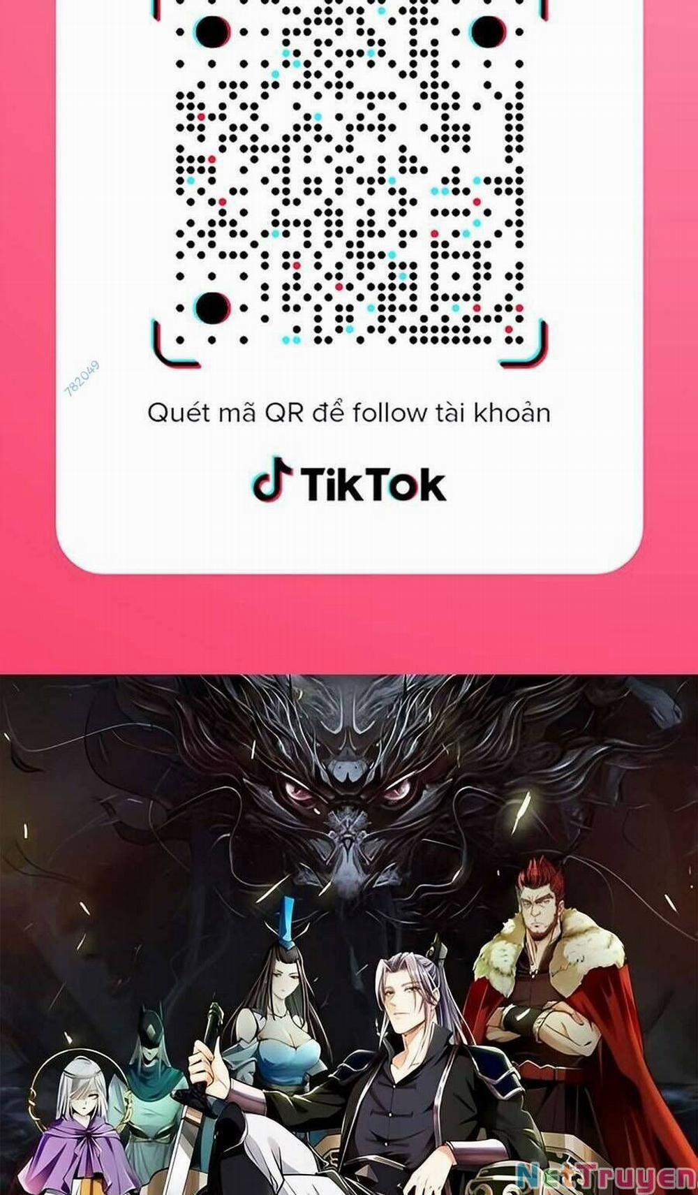 Thập Đại Đế Hoàng Đều Là Đệ Tử Của Ta 46 trang 1