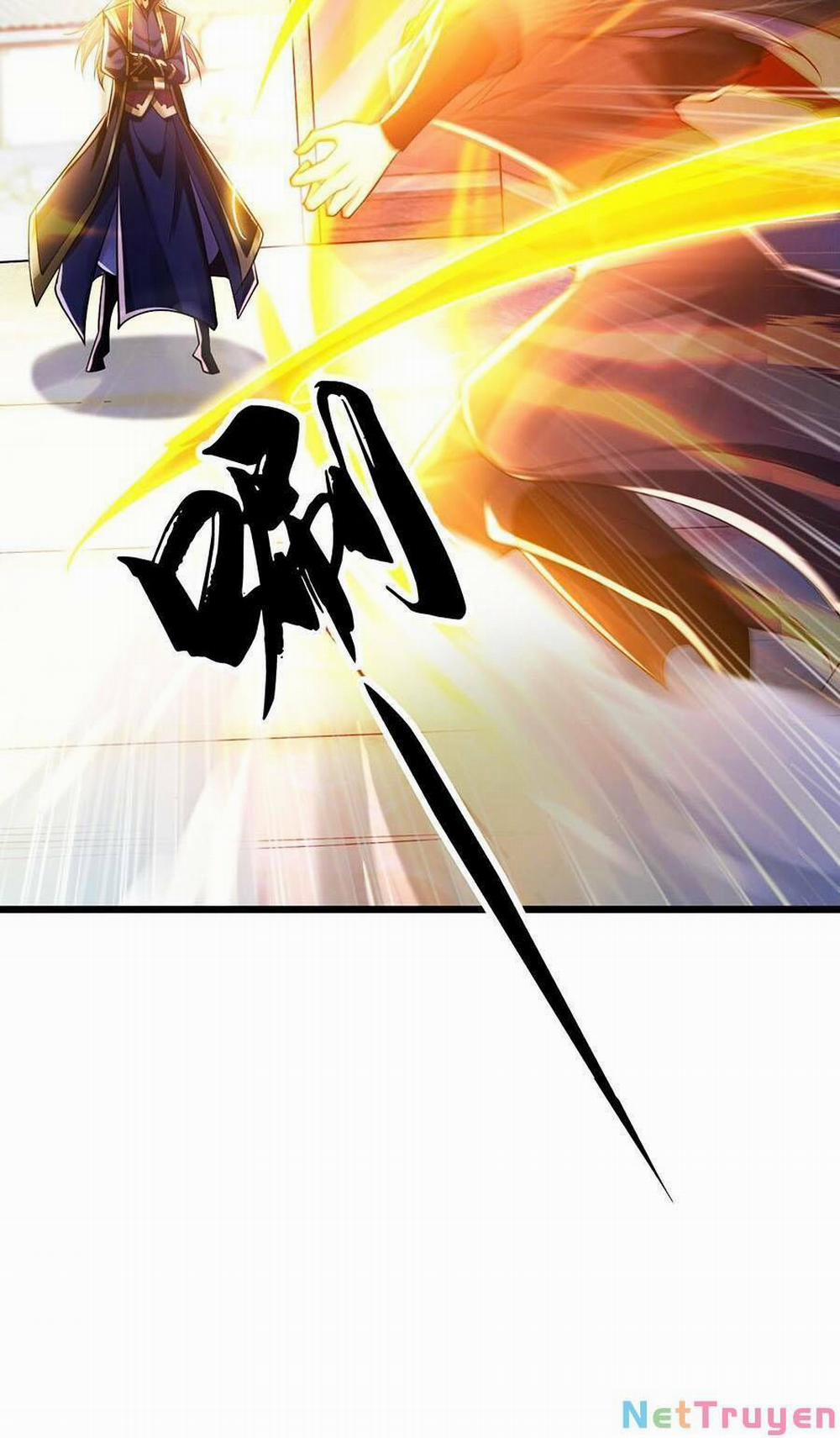 Thập Đại Đế Hoàng Đều Là Đệ Tử Của Ta 46 trang 10