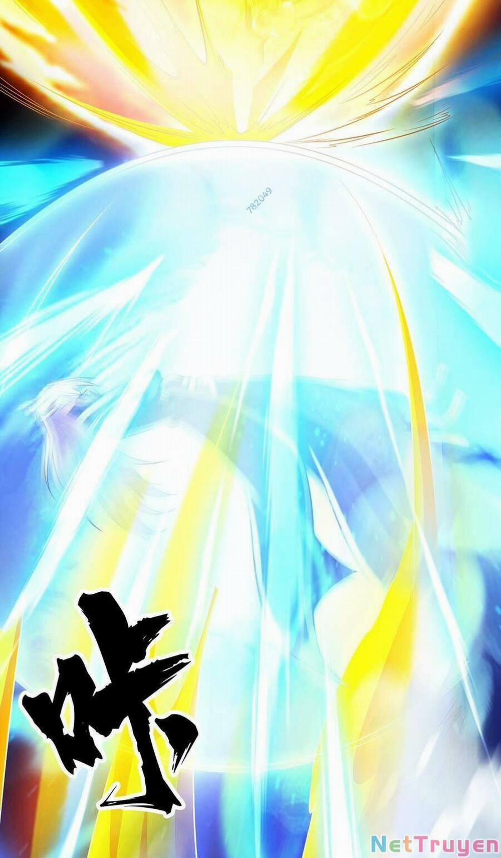 Thập Đại Đế Hoàng Đều Là Đệ Tử Của Ta 46 trang 12