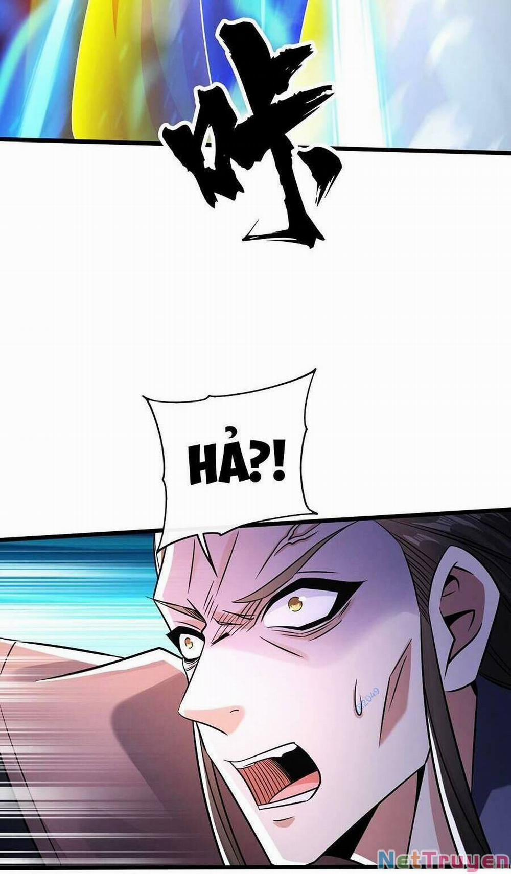 Thập Đại Đế Hoàng Đều Là Đệ Tử Của Ta 46 trang 13