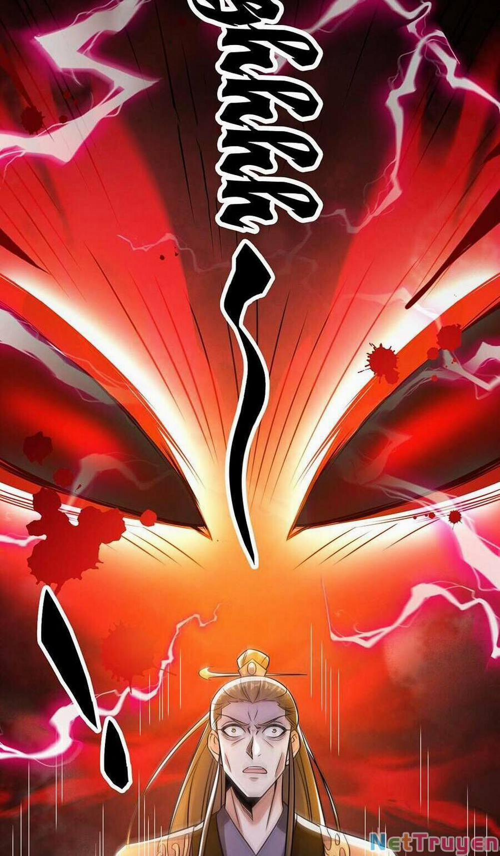 Thập Đại Đế Hoàng Đều Là Đệ Tử Của Ta 46 trang 19