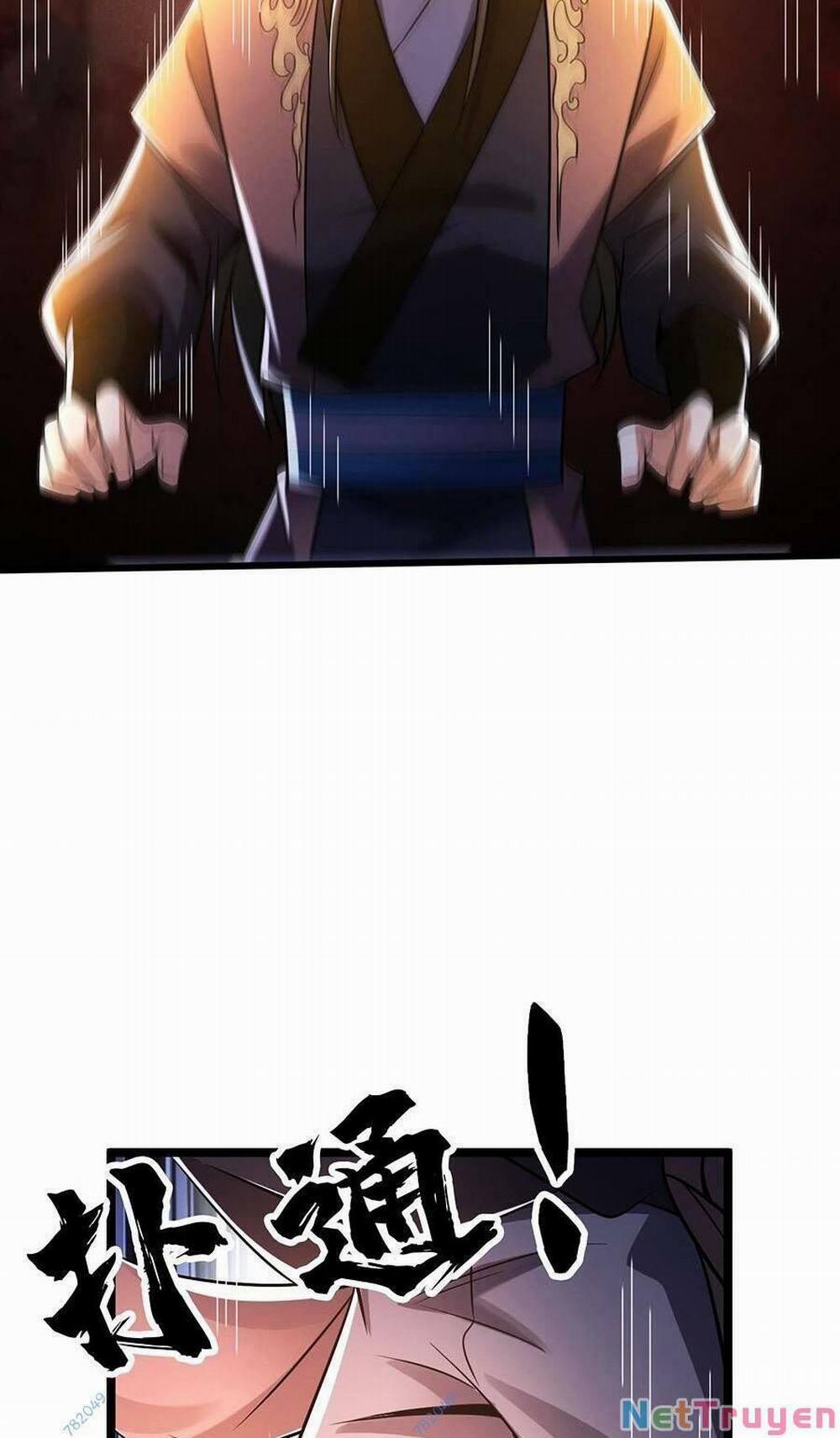 Thập Đại Đế Hoàng Đều Là Đệ Tử Của Ta 46 trang 20