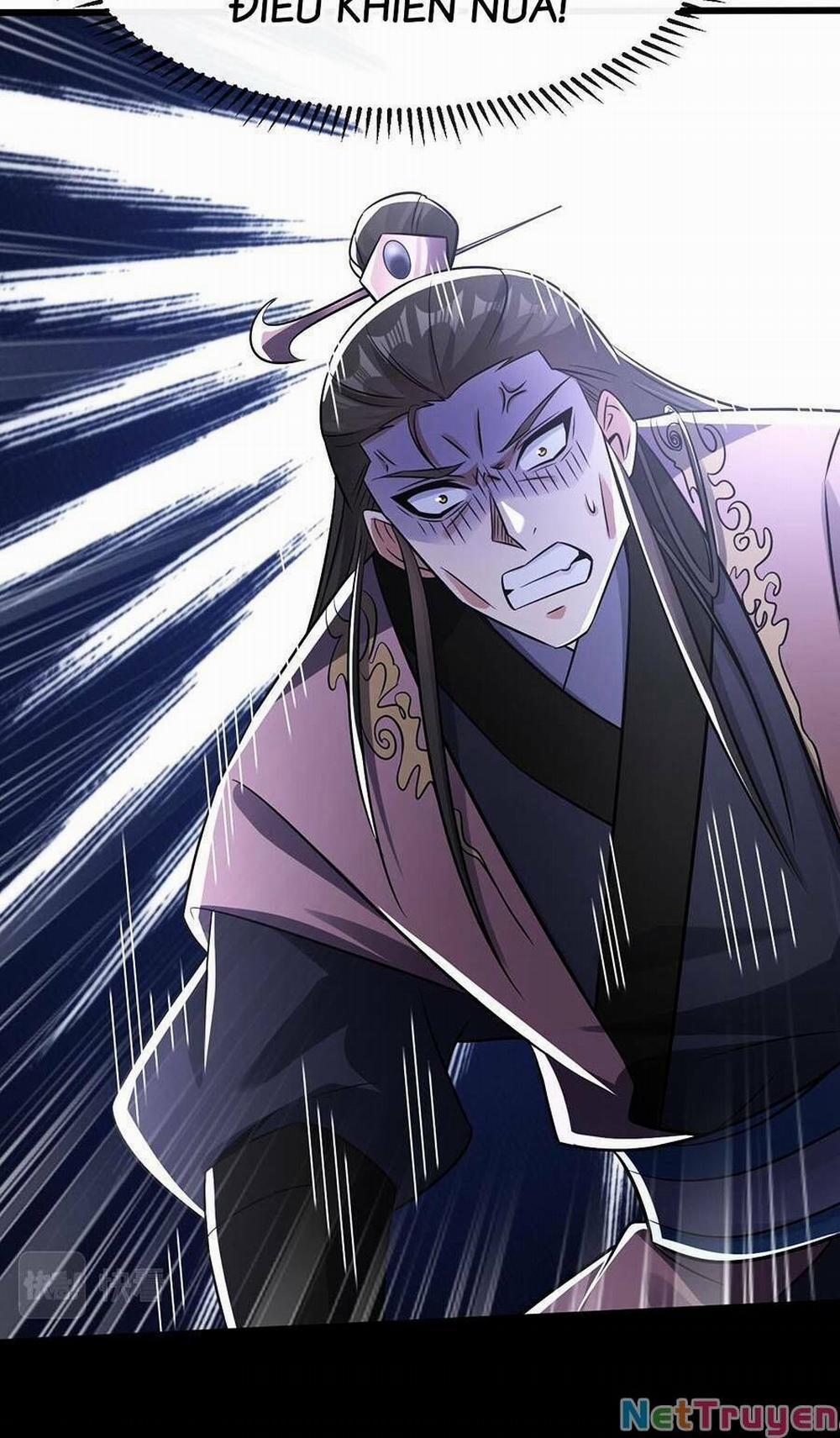 Thập Đại Đế Hoàng Đều Là Đệ Tử Của Ta 46 trang 22