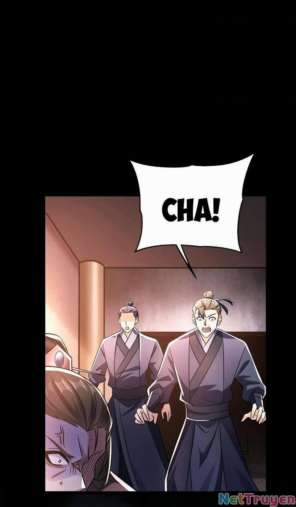 Thập Đại Đế Hoàng Đều Là Đệ Tử Của Ta 46 trang 23