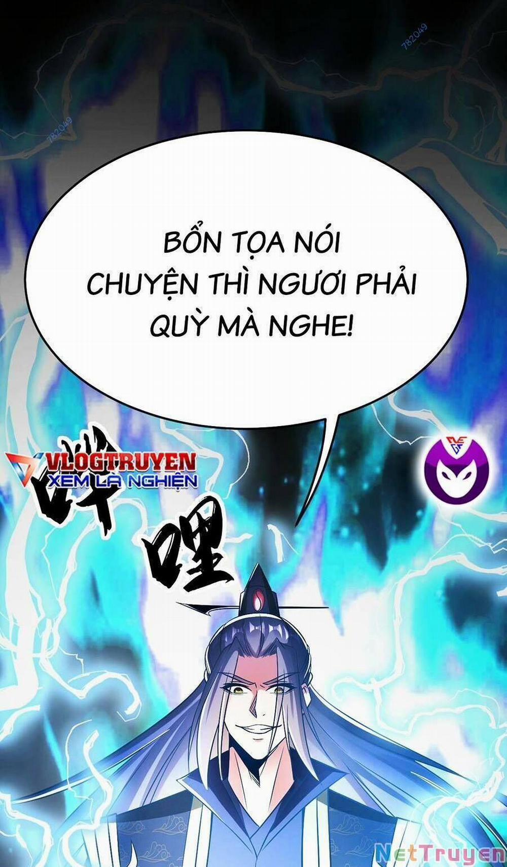 Thập Đại Đế Hoàng Đều Là Đệ Tử Của Ta 46 trang 24