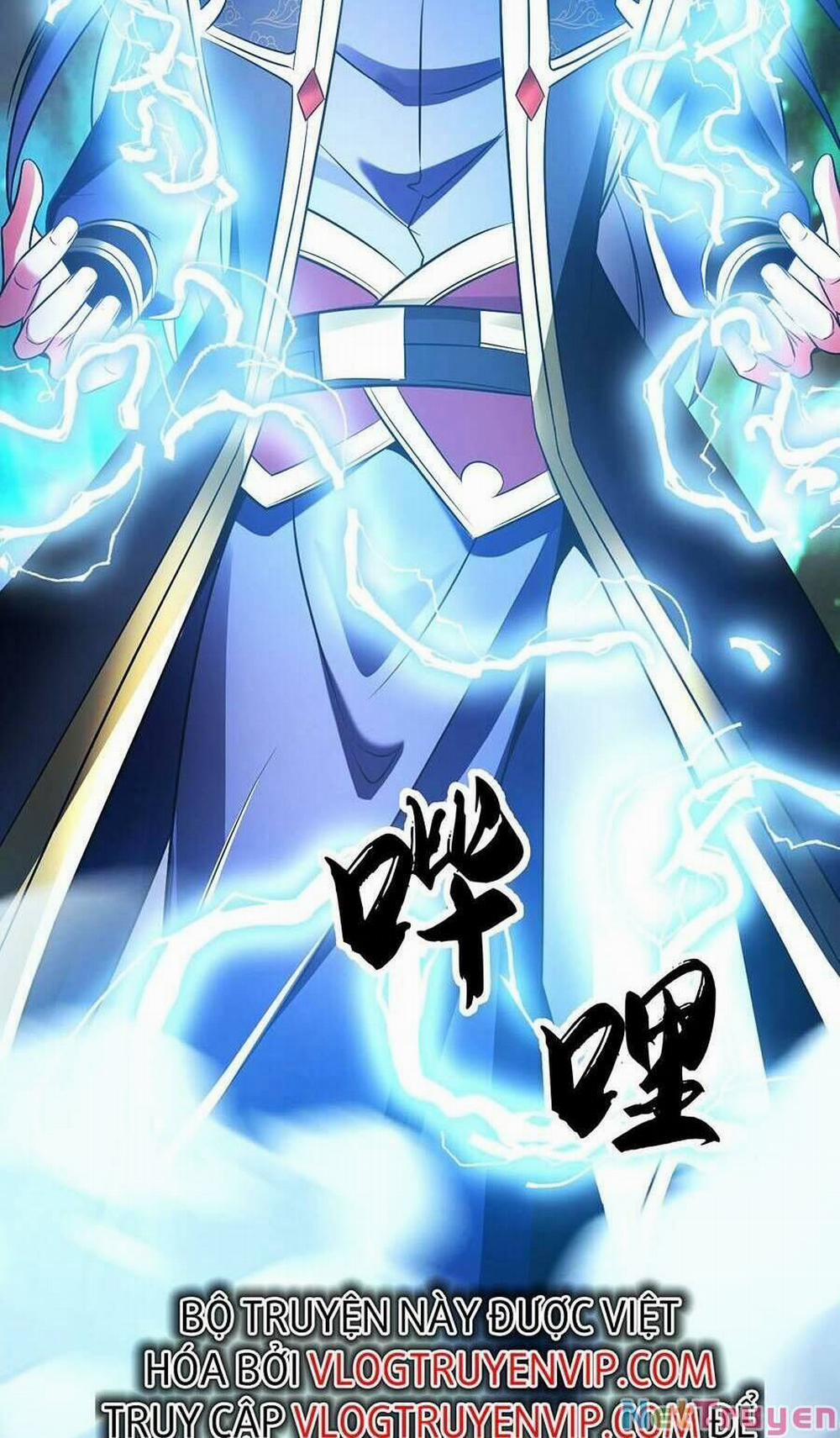 Thập Đại Đế Hoàng Đều Là Đệ Tử Của Ta 46 trang 25