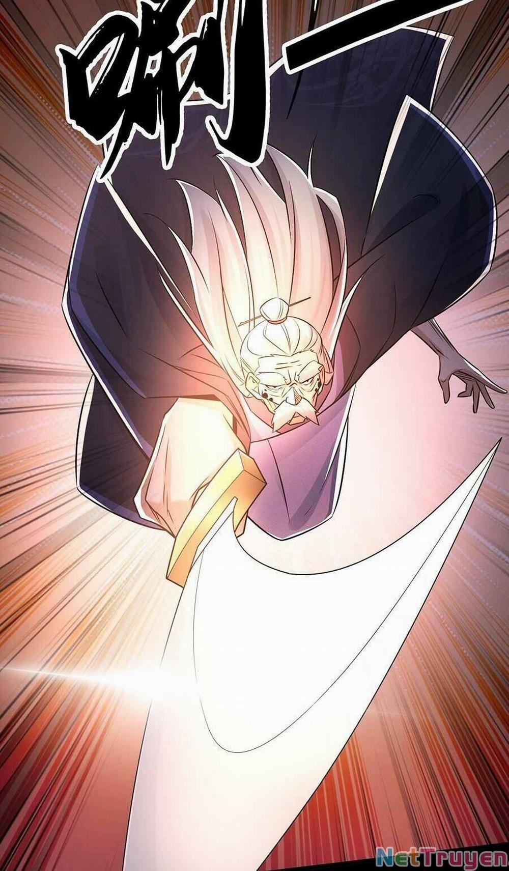 Thập Đại Đế Hoàng Đều Là Đệ Tử Của Ta 46 trang 28