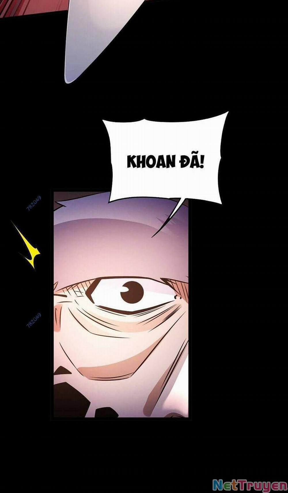 Thập Đại Đế Hoàng Đều Là Đệ Tử Của Ta 46 trang 29