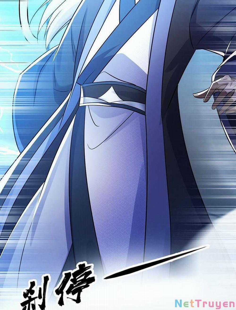 Thập Đại Đế Hoàng Đều Là Đệ Tử Của Ta 46 trang 31