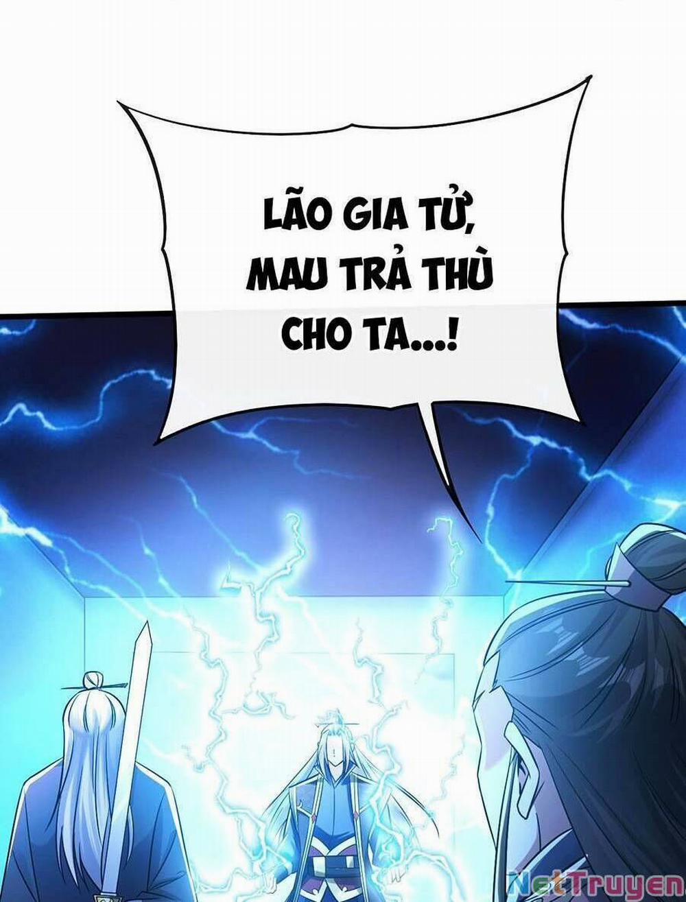 Thập Đại Đế Hoàng Đều Là Đệ Tử Của Ta 46 trang 33