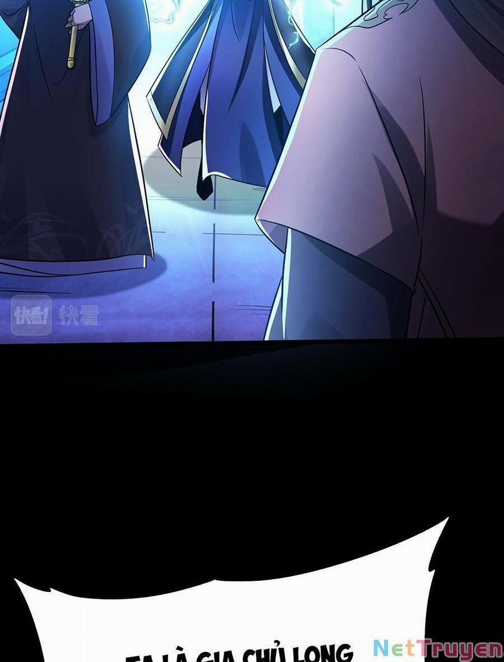 Thập Đại Đế Hoàng Đều Là Đệ Tử Của Ta 46 trang 34