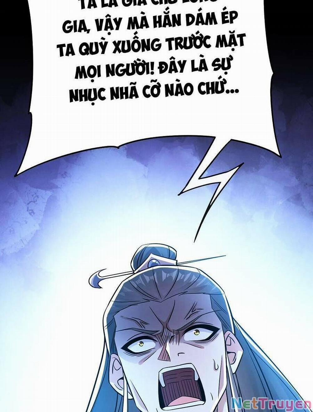 Thập Đại Đế Hoàng Đều Là Đệ Tử Của Ta 46 trang 35