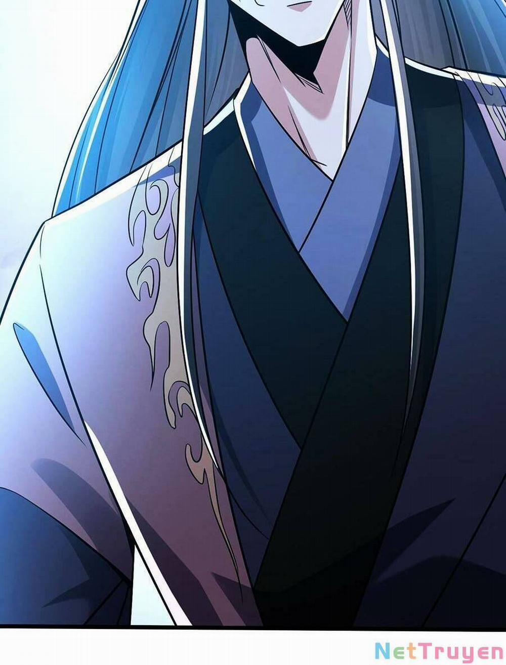 Thập Đại Đế Hoàng Đều Là Đệ Tử Của Ta 46 trang 36