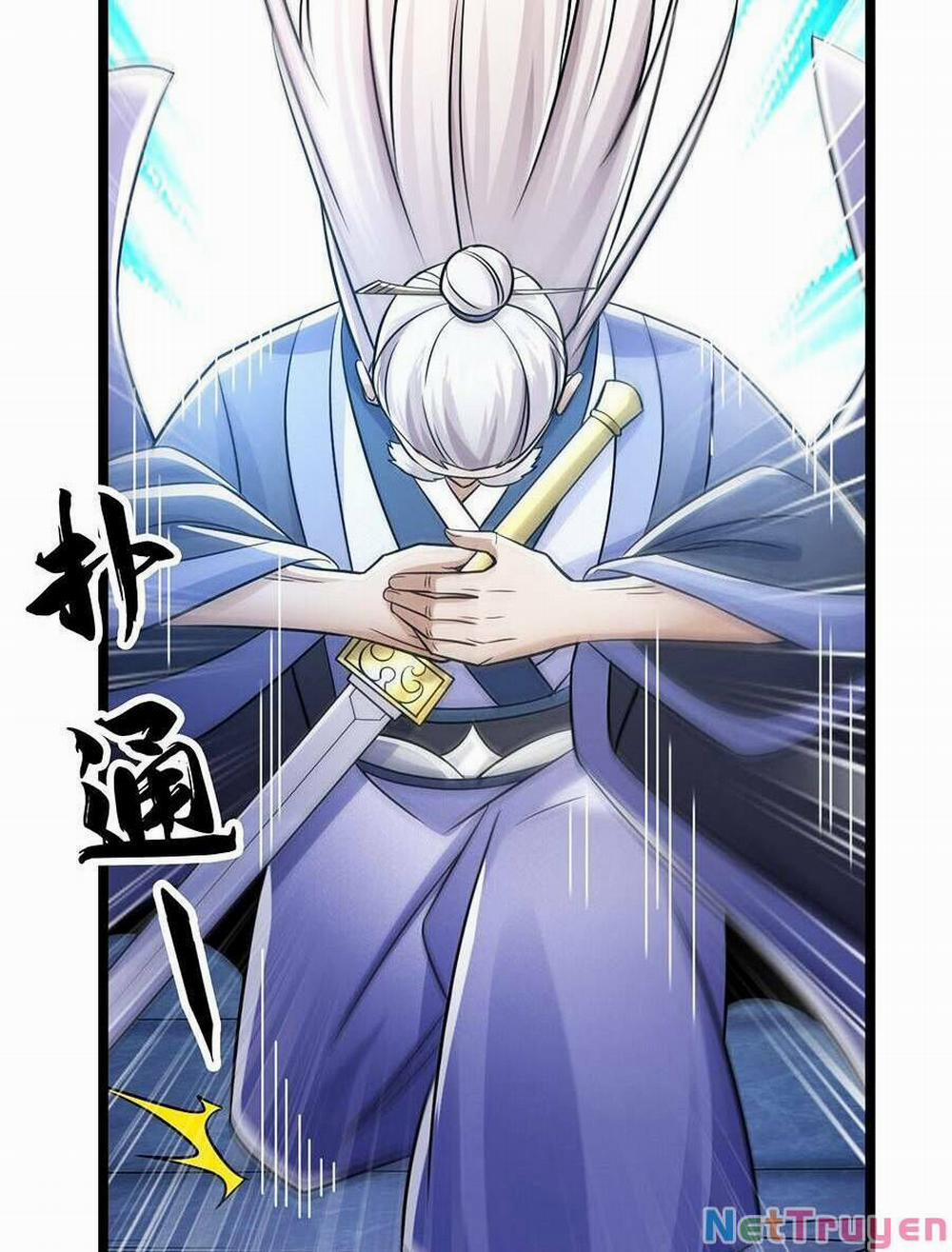 Thập Đại Đế Hoàng Đều Là Đệ Tử Của Ta 46 trang 39