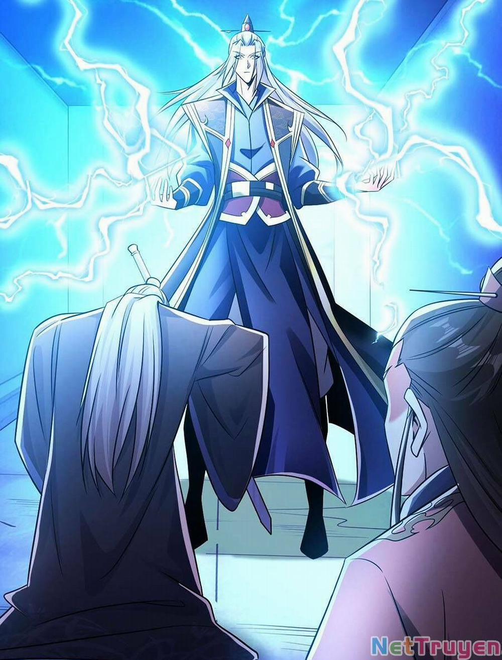 Thập Đại Đế Hoàng Đều Là Đệ Tử Của Ta 46 trang 42