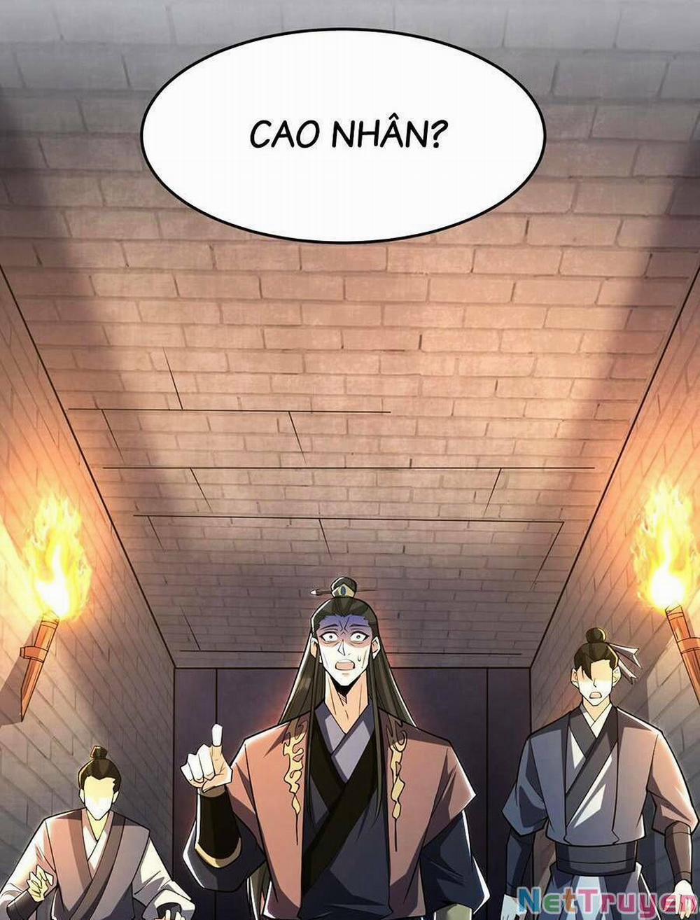 Thập Đại Đế Hoàng Đều Là Đệ Tử Của Ta 46 trang 46