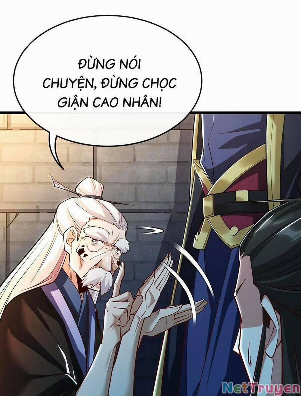 Thập Đại Đế Hoàng Đều Là Đệ Tử Của Ta 46 trang 48