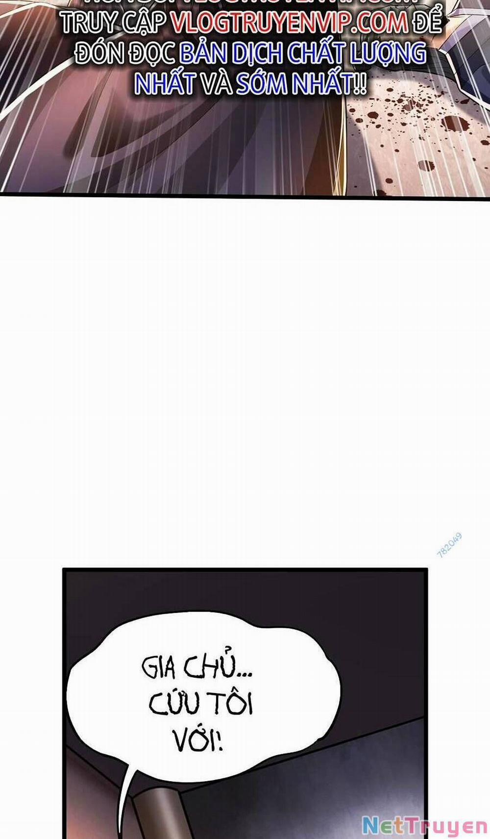 Thập Đại Đế Hoàng Đều Là Đệ Tử Của Ta 46 trang 5