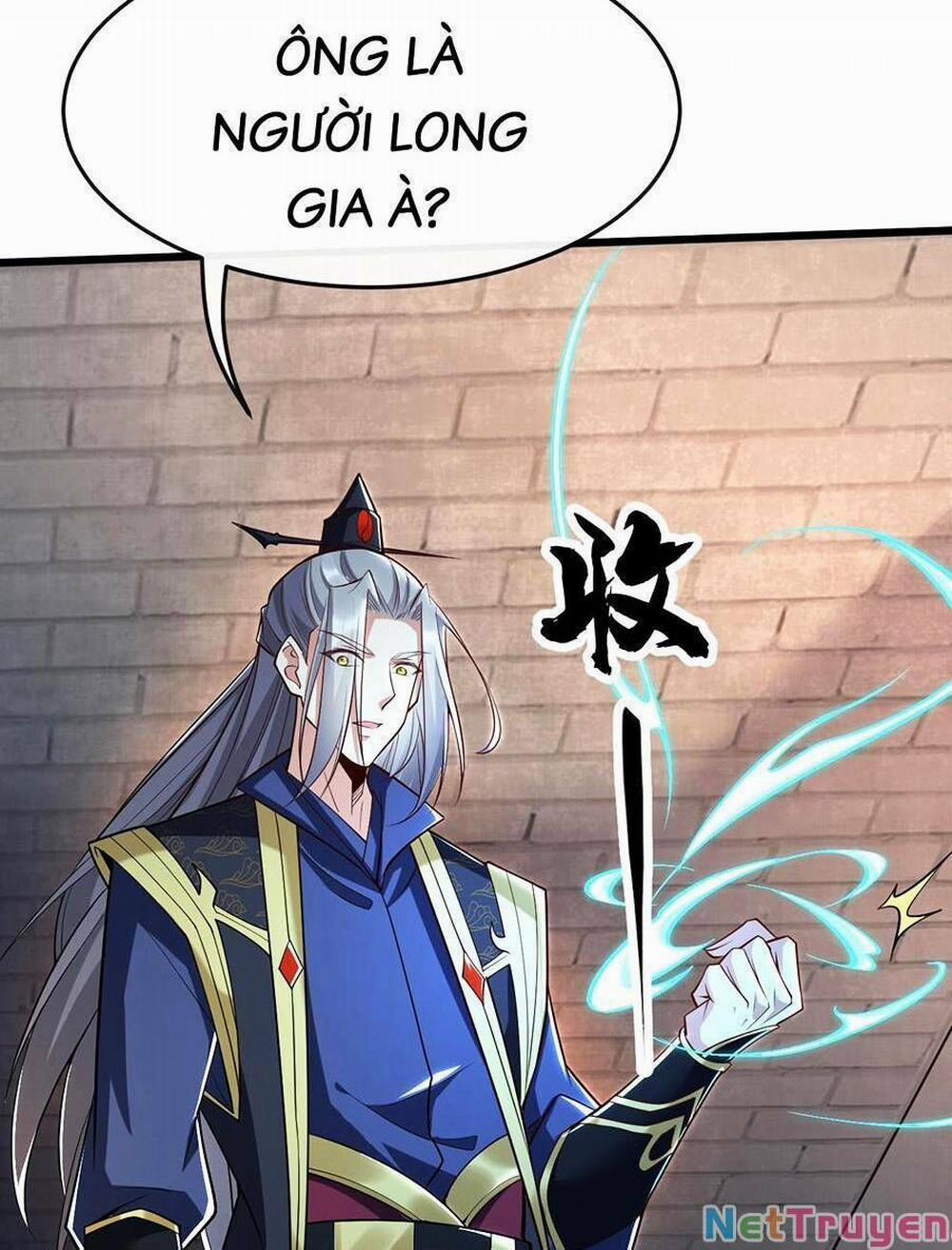 Thập Đại Đế Hoàng Đều Là Đệ Tử Của Ta 46 trang 50