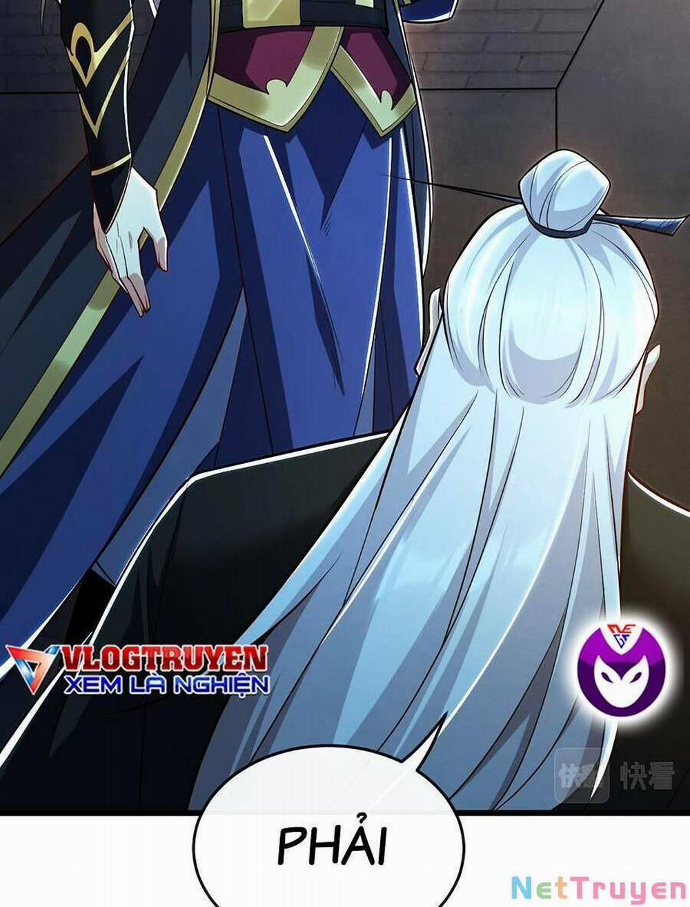 Thập Đại Đế Hoàng Đều Là Đệ Tử Của Ta 46 trang 51