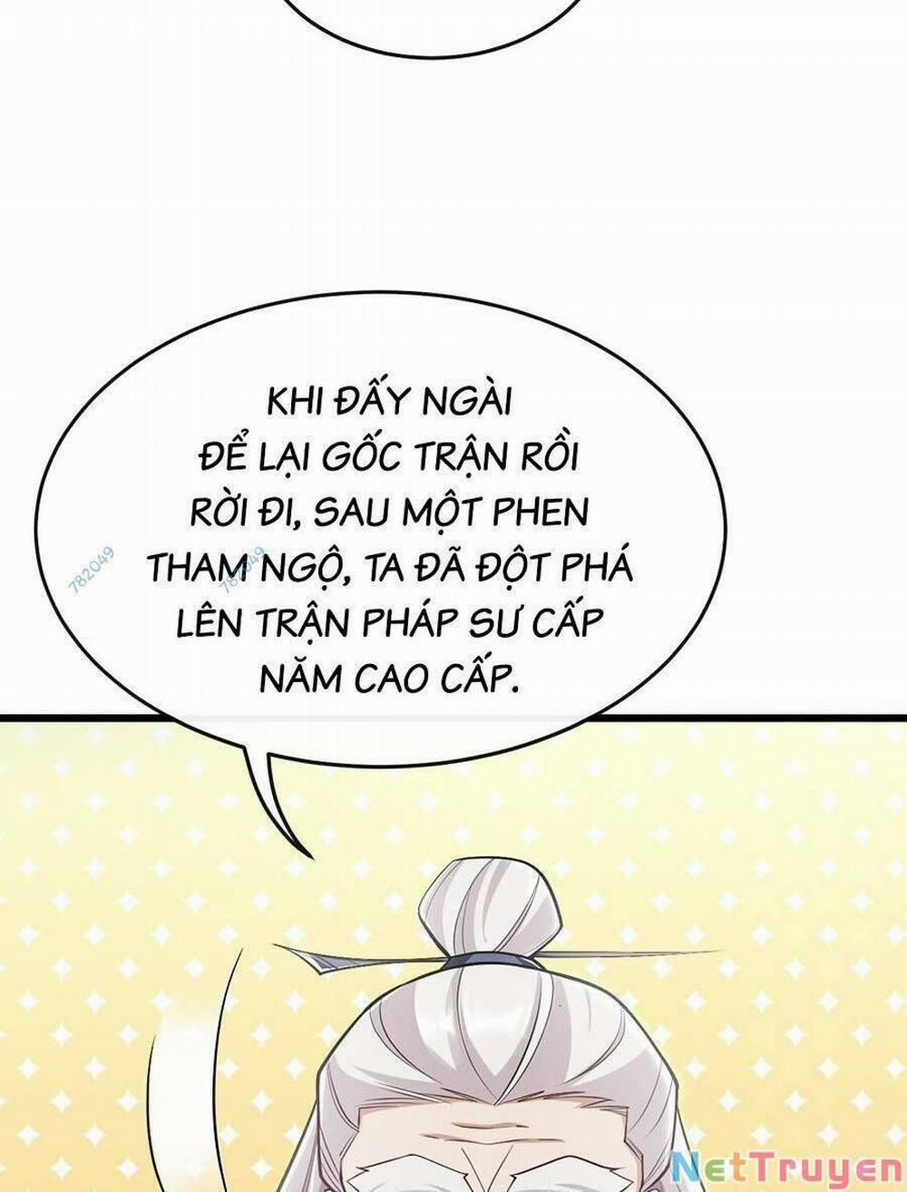 Thập Đại Đế Hoàng Đều Là Đệ Tử Của Ta 46 trang 52